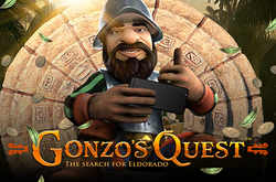 Gonzos Quest