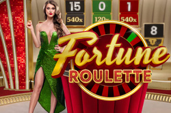 Fortune Roulette