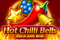 Hot Chilli Bells Hold And Win